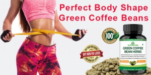 Speedily Burn Extra Fat With Green Coffee Bean Capsules
